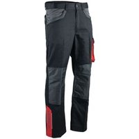 Pantalon de travail poches genouillère TIMING FXWW1000E - Facom