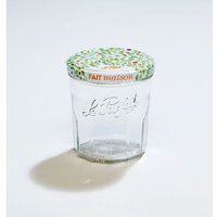 Pack De 6 Confituriers 324 Ml
