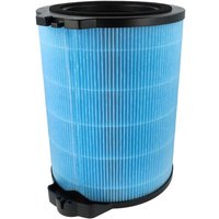 vhbw Filtre HEPA compatible avec Hoover H-PURIFIER 700 purificateur d'air