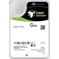 Seagate Exos X18 ST14000NM004J - disque dur - 14 To - SAS 12Gb/s