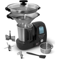 "Thomson THFP55713 Geni Mix Pro Connect - Robot cuiseur - 2 litres - 1 kWatt"