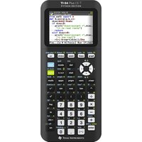 Texas Instruments TI-84 Plus CE
