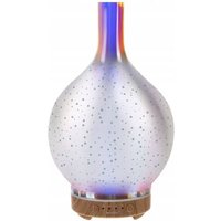 Diffuseur d'arômes et humidificateur 100ml