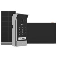 Visiophone connecté Wifi - EP7 Ezviz