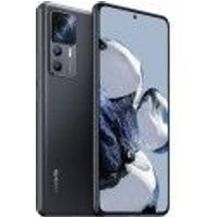 Opérateur Xiaomi 12T Pro 8+256GB 6.67" 5G Noir