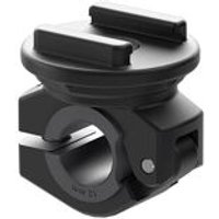 Support Voiture Sp Connect Sp Moto Support Pour Tige De Rétroviseur Minimaliste