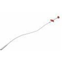 Pince flexible à système de ressort 600 mm attrape objet inaccessible BGS
