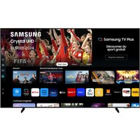 TV LED Samsung TU98DU9005K 98" 4K UHD (2160p) TV Crystal DU9005 2024
