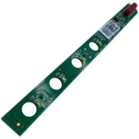 "Carte clavier - Hotte (9197059806 )"