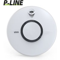 EPS Q détecteur de fumée avec une batterie longue durée solidaire Panasonic