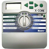 programmateur interieur 6 stations 3 programmes xc-601i-e X-CORE