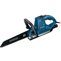 Assortiment de 2 lames HCS de scies tandem GFZ14-35 Bosch 2608632120