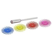 POLISSOIR BIJOUTERIE JEU 4 PCS