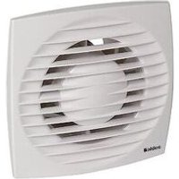 EXTRACTEUR VENTILATION INDIVIDUELLE SIMPLE FLUX MODELE DESIGN 100 FONCTIONNEMENT MANUEL ALDES