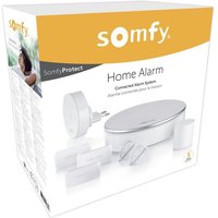 Somfy Home Alarm