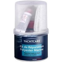 Kit de réparation Yachtcare marine 400g