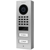 Visiophone DOORBIRD Portier vidéo IP D1102V EAU SALEE SM