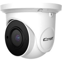 Caméra de sécurité COMELIT Caméra IP varifocale motorisée 4MP IR
