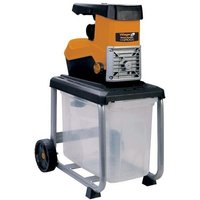 Broyeur de branches électrique 2500W Villager VC 2500