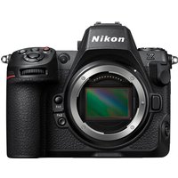 Nikon Z8 - Boîtier nu