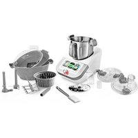 "Robot cuiseur multifonction connecté CUISIO X V2 - Gris"
