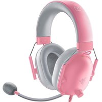 Casque Esports Gaming Razer BlackShark V2 X Quartz (RZ04-03240800-R3M1)