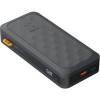 Xtorm Powerbank Fuel Series 67 Watt 27.000 Mah Midnight Black