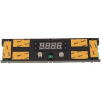 MODULE PROGRAMMÉ POUR FOUR ROSIERES - 49061623