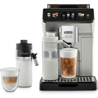 Expresso Broyeur Delonghi ECAM450.65.S