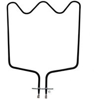 Résistance SOLE (inférieure) 1150W Four cuisinière (481225998421 C00316553 WHIRLPOOL BAUKNECHT IGNIS IKEA WHIRLPOOL IKEA)