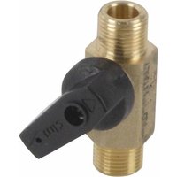Robinet de remplissage MM3/8" - DIFF pour Chappée : 7225860
