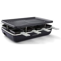 Appareil à raclette 8 personnes LAGRANGE 179301