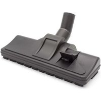 vhbw Brosse sol aspirateurs 32mm Type 4 compatible avec Dirt Devil EQU Silence MC Fello&Friends, Skuppy, Popster, M7013, M7020, Derby, Rocco, Bagline