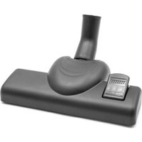 vhbw Brosse pour aspirateur compatible avec Dirt Devil EQU Silence MC Fello&Friends, Skuppy, Turbo, diam. 32 mm, largeur 25.5 cm