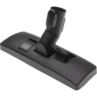 vhbw Buse sol pour aspirateurs compatible avec Miele YELLOW 500 S711-1, YELLOW STAR S518, YOUNG STYLE S5210