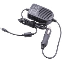 Vhbw Chargeur Allume-Cigare 12v Compatible Avec Asus Transformer Book Flip Tp550la, Tp500ln, Tp550ld, Tp550la-Cj004h