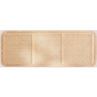 Tête De Lit Pour Lit De 135 Cm Et 150 Cm En Bois Ralik Design ↔︎ 160 Cm
