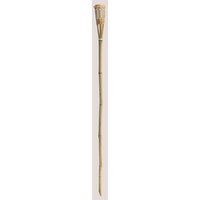 Torche Led Solaire Tasya ?145 Cm