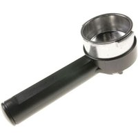 Porte filtre - Cafetière, Expresso (996530029828, 226551663 SAECO)