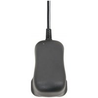 Adaptateur universel pour le Royaume-Uni. avec 8 prises pour une utilisation dans les PDA, MP3 et autres appareils électroniques, Mercury