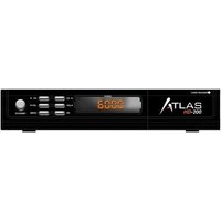 Récepteur satellite HD200s CRISTOR ATLAS WIFI