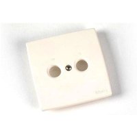 Embellir la couverture de la prise TV/FM-SAT