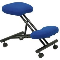 Chaise Mahora Bali Bleu