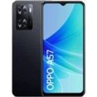 OPPO A57 4+64GB 6.56" Glowing Black DS Operatore