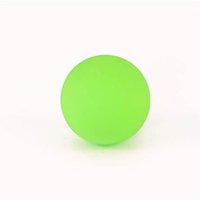 Boule Fluorescente Verte Spéciale