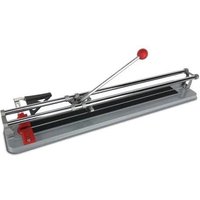coupeuse pratic -60 rubi avec butée latérale et équerre à 45°- 24985 carrelage