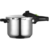 Autocuiseur 7,5 Litres, Induction, Acier Inoxydable 18/10, 2 Niveaux de Pression FAGOR Rapid Xpress 8 Argent 800079