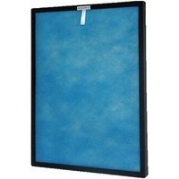 HEPA et filtre antibactérien double couche pour purificateur d'air Yatek K-03