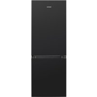 Réfrigérateur et congélateur 175L noir Bomann KG 322.1 noir