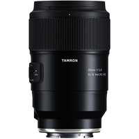 TAMRON Objectif 90 mm f/2.8 Di III Macro VXD compatible avec SONY FE